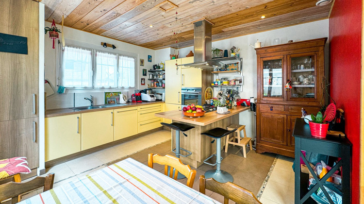 Ma-Cabane - Vente Maison Pleumeur-Bodou, 77 m²