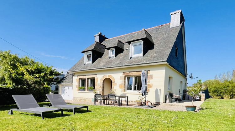 Ma-Cabane - Vente Maison Pleumeur-Bodou, 100 m²