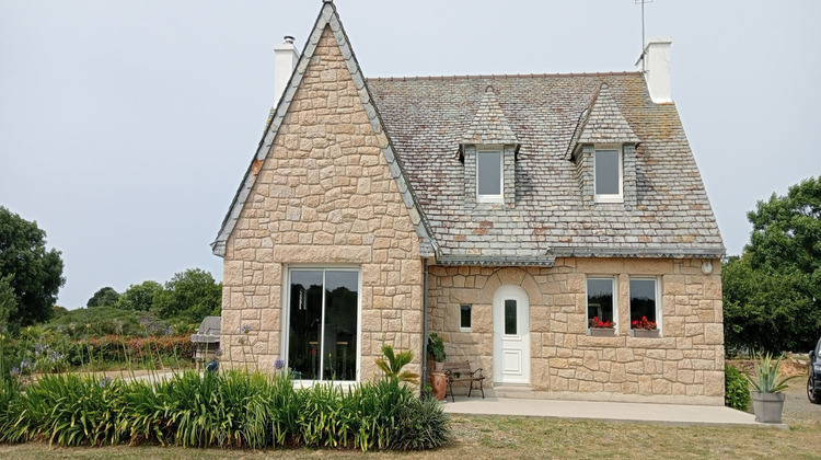 Ma-Cabane - Vente Maison PLEUMEUR-BODOU, 139 m²