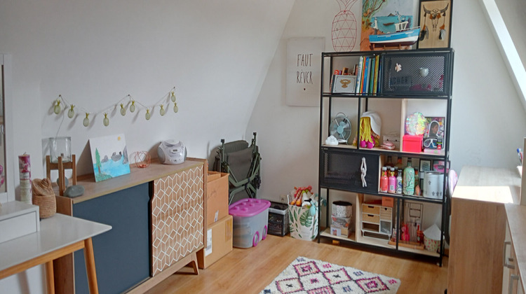 Ma-Cabane - Vente Maison PLEUMEUR-BODOU, 139 m²