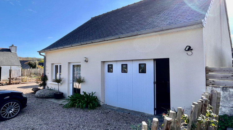 Ma-Cabane - Vente Maison Pleumeur-Bodou, 48 m²