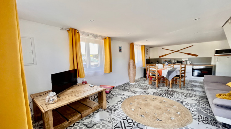 Ma-Cabane - Vente Maison Pleumeur-Bodou, 48 m²