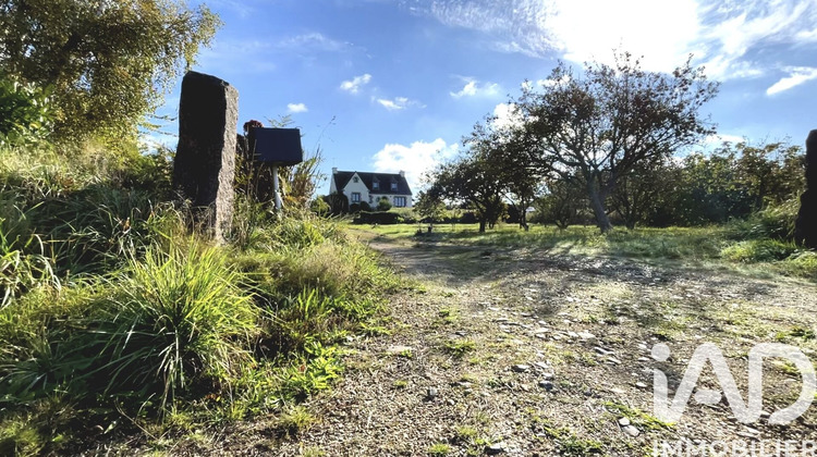 Ma-Cabane - Vente Maison Pleumeur-Bodou, 181 m²