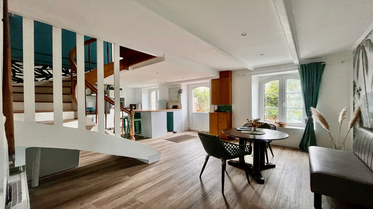 Ma-Cabane - Vente Maison Pleumeur-Bodou, 66 m²