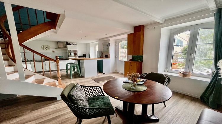 Ma-Cabane - Vente Maison Pleumeur-Bodou, 66 m²