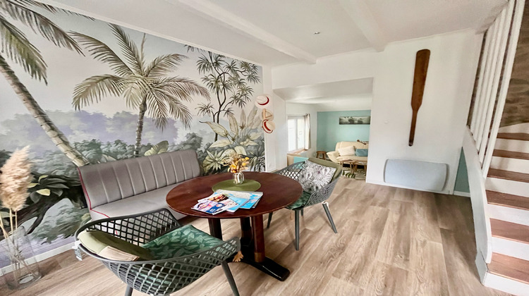 Ma-Cabane - Vente Maison Pleumeur-Bodou, 66 m²