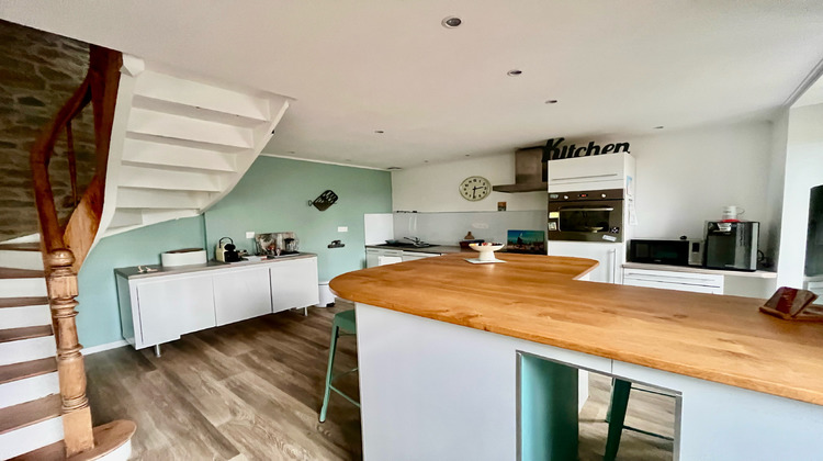 Ma-Cabane - Vente Maison Pleumeur-Bodou, 66 m²