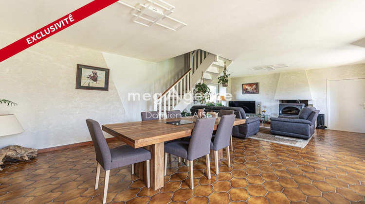 Ma-Cabane - Vente Maison PLEUMEUR BODOU, 131 m²