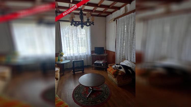 Ma-Cabane - Vente Maison PLEUMEUR BODOU, 115 m²