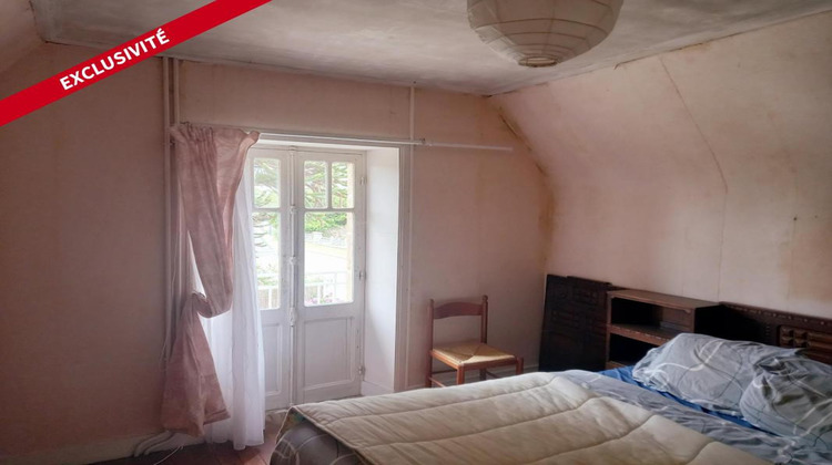 Ma-Cabane - Vente Maison PLEUMEUR BODOU, 115 m²