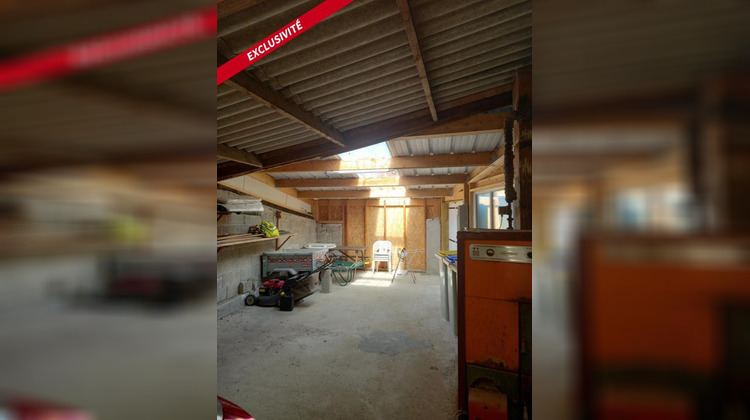 Ma-Cabane - Vente Maison PLEUMEUR BODOU, 115 m²