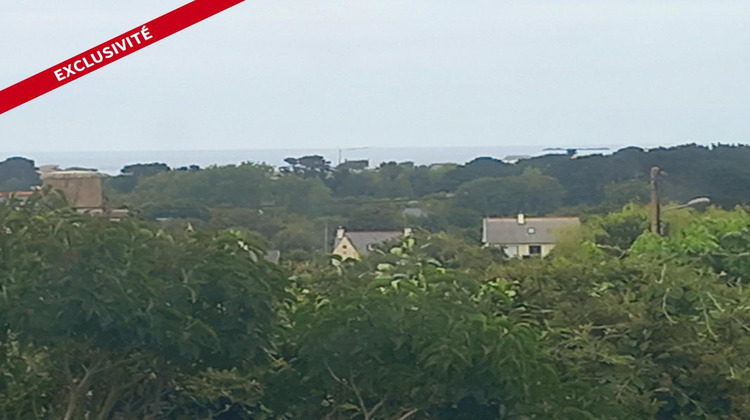 Ma-Cabane - Vente Maison PLEUMEUR BODOU, 115 m²