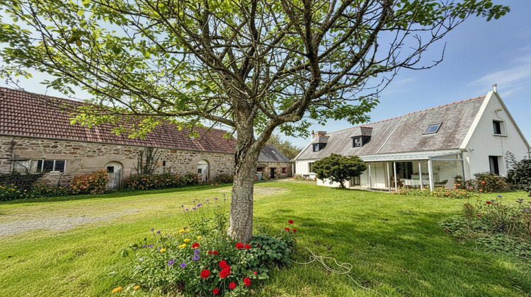 Ma-Cabane - Vente Maison Pleumeur-Bodou, 100 m²