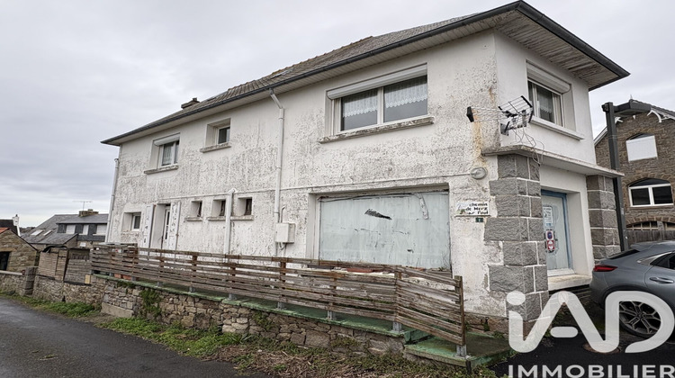 Ma-Cabane - Vente Maison Pleumeur-Bodou, 145 m²