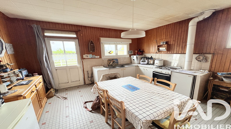 Ma-Cabane - Vente Maison Pleumeur-Bodou, 145 m²