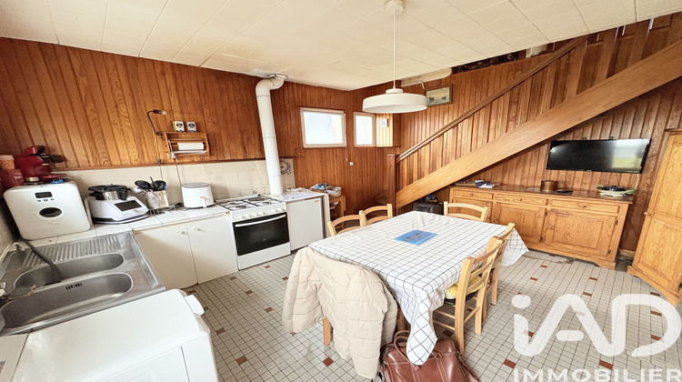 Ma-Cabane - Vente Maison Pleumeur-Bodou, 145 m²