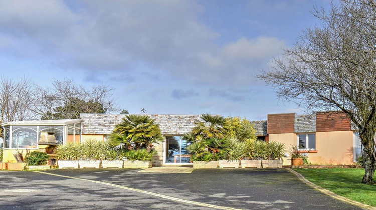 Ma-Cabane - Vente Maison PLEUMEUR BODOU, 130 m²