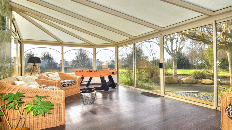 Ma-Cabane - Vente Maison PLEUMEUR BODOU, 130 m²