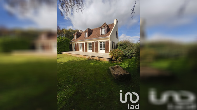 Ma-Cabane - Vente Maison Pleumeur-Bodou, 137 m²