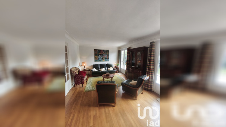 Ma-Cabane - Vente Maison Pleumeur-Bodou, 137 m²