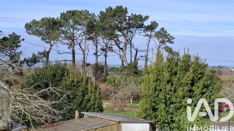 Ma-Cabane - Vente Maison Pleumeur-Bodou, 112 m²