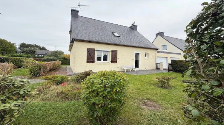 Ma-Cabane - Vente Maison Pleumeur-Bodou, 93 m²