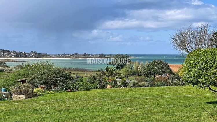 Ma-Cabane - Vente Maison PLEUMEUR-BODOU, 132 m²