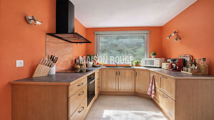 Ma-Cabane - Vente Maison PLEUMEUR-BODOU, 132 m²