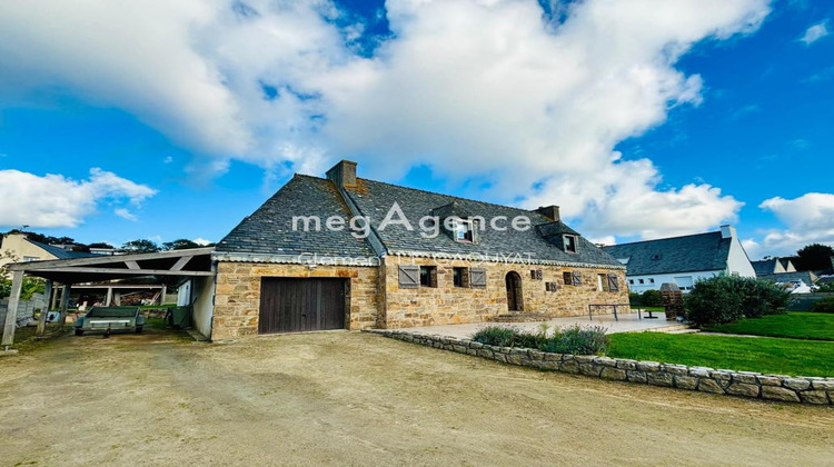 Ma-Cabane - Vente Maison PLEUMEUR BODOU, 198 m²