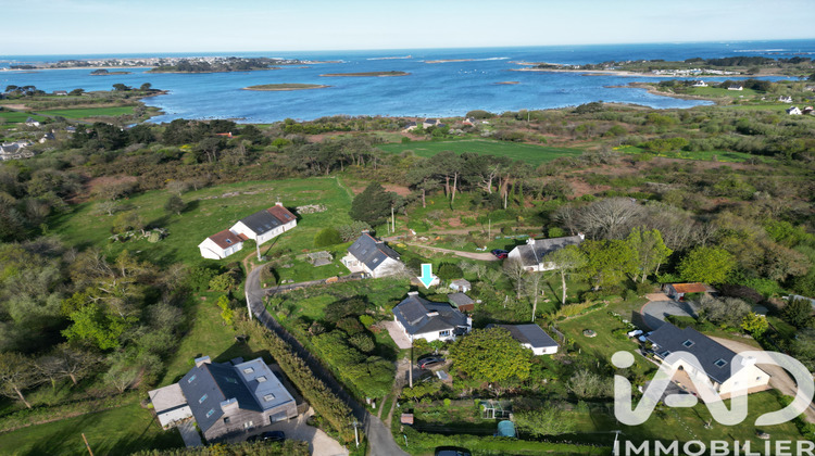 Ma-Cabane - Vente Maison Pleumeur-Bodou, 112 m²