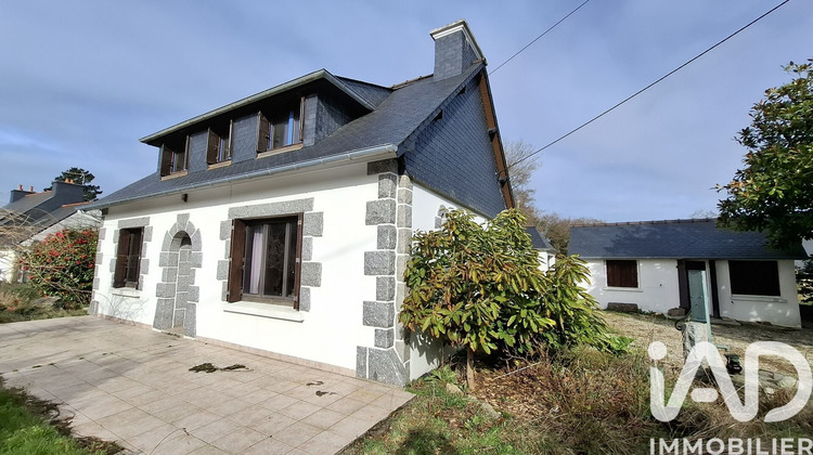 Ma-Cabane - Vente Maison Pleumeur-Bodou, 112 m²