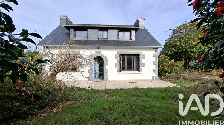 Ma-Cabane - Vente Maison Pleumeur-Bodou, 112 m²
