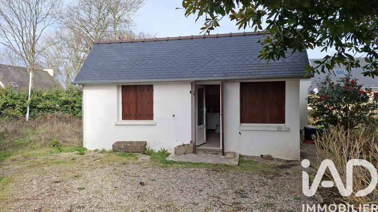 Ma-Cabane - Vente Maison Pleumeur-Bodou, 112 m²