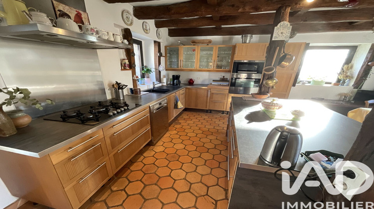 Ma-Cabane - Vente Maison Pleumeur-Bodou, 167 m²