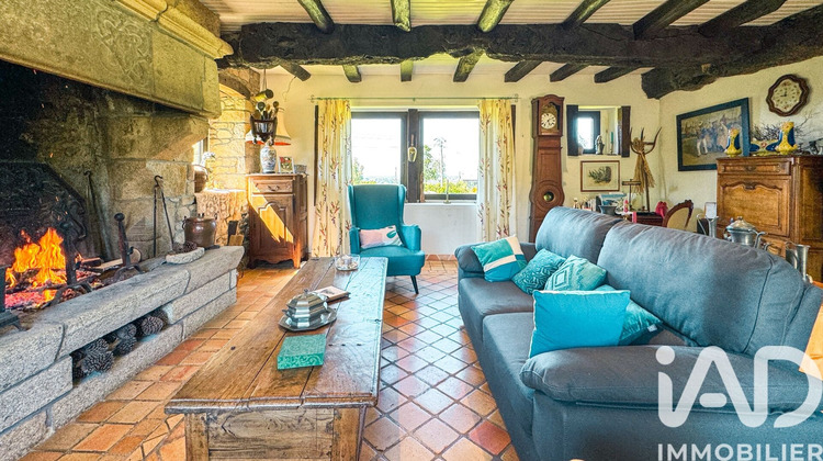 Ma-Cabane - Vente Maison Pleumeur-Bodou, 167 m²