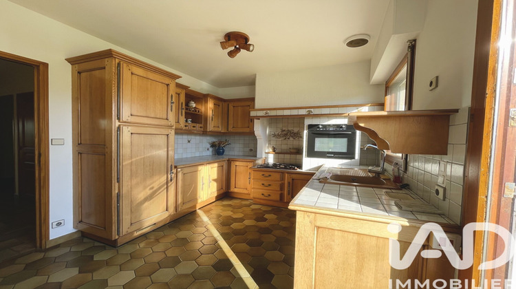 Ma-Cabane - Vente Maison Pleumeur-Bodou, 181 m²