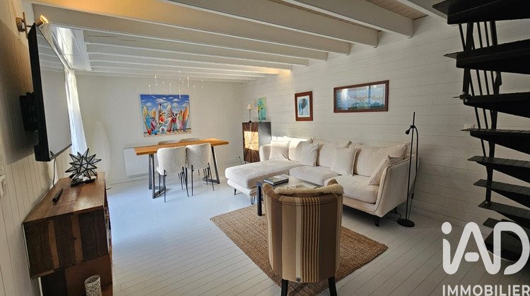 Ma-Cabane - Vente Maison Pleumeur-Bodou, 75 m²