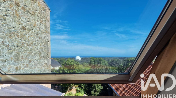 Ma-Cabane - Vente Maison Pleumeur-Bodou, 75 m²