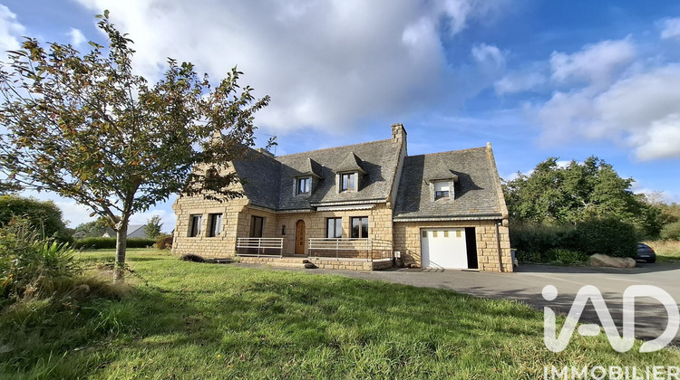Ma-Cabane - Vente Maison Pleumeur-Bodou, 214 m²