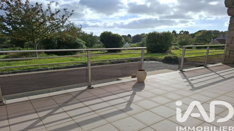 Ma-Cabane - Vente Maison Pleumeur-Bodou, 214 m²