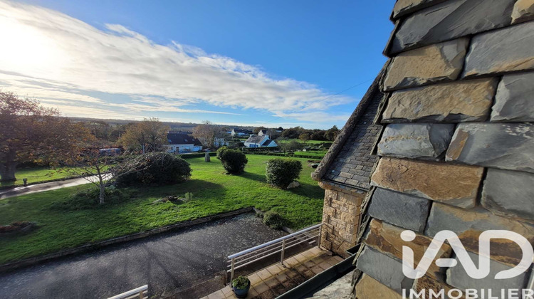 Ma-Cabane - Vente Maison Pleumeur-Bodou, 214 m²