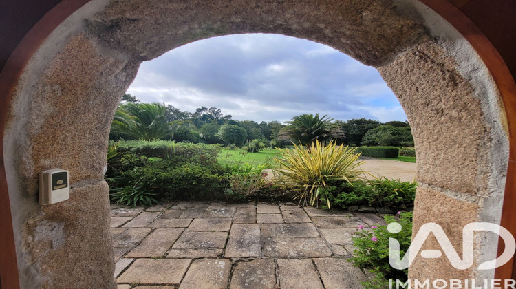 Ma-Cabane - Vente Maison Pleumeur-Bodou, 102 m²