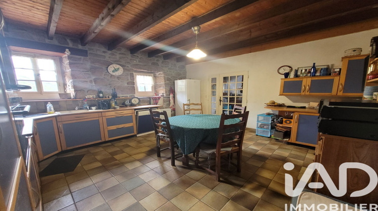 Ma-Cabane - Vente Maison Pleumeur-Bodou, 102 m²