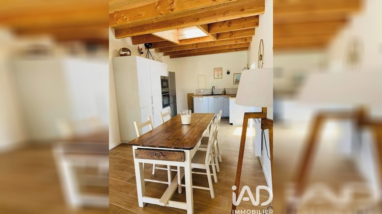 Ma-Cabane - Vente Maison Pleumeur-Bodou, 72 m²