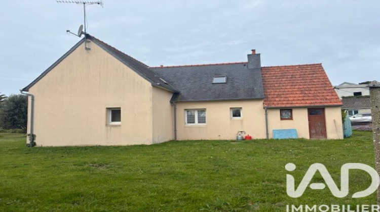 Ma-Cabane - Vente Maison Pleumeur-Bodou, 105 m²