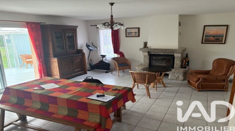 Ma-Cabane - Vente Maison Pleumeur-Bodou, 105 m²