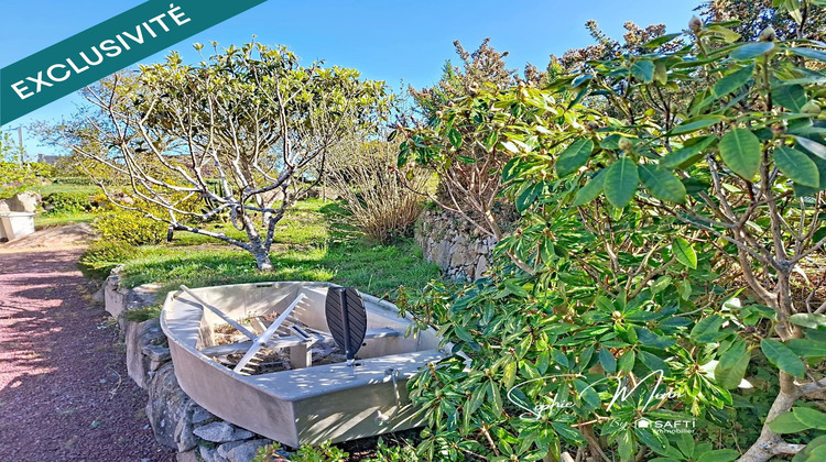 Ma-Cabane - Vente Maison Pleumeur-Bodou, 160 m²