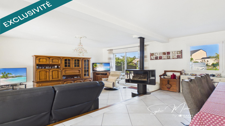 Ma-Cabane - Vente Maison Pleumeur-Bodou, 160 m²