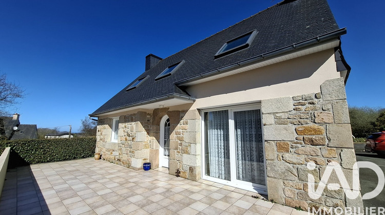 Ma-Cabane - Vente Maison Pleumeur-Bodou, 106 m²