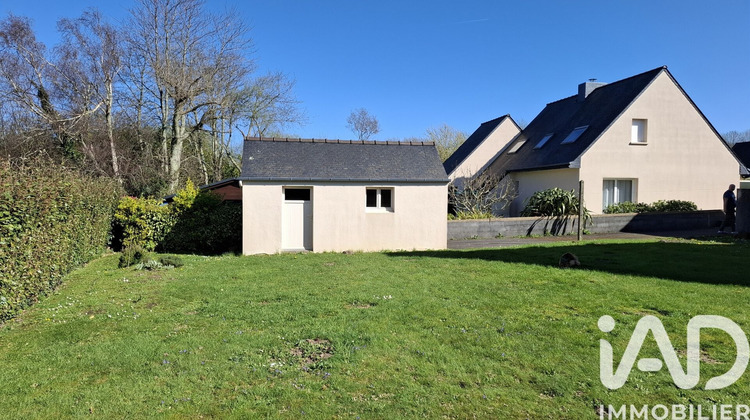Ma-Cabane - Vente Maison Pleumeur-Bodou, 106 m²